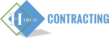 Harco Contracting, Logo