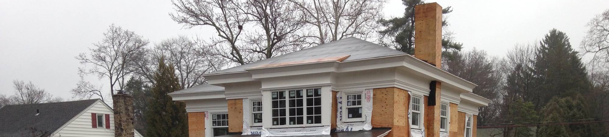 new construction